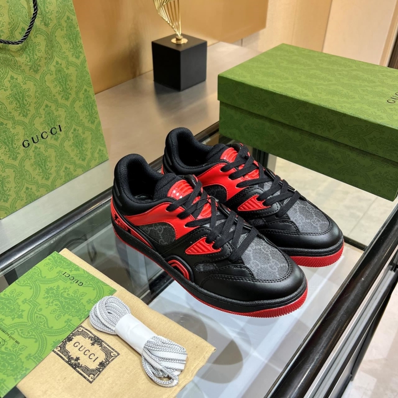 Gucci Casual Shoes